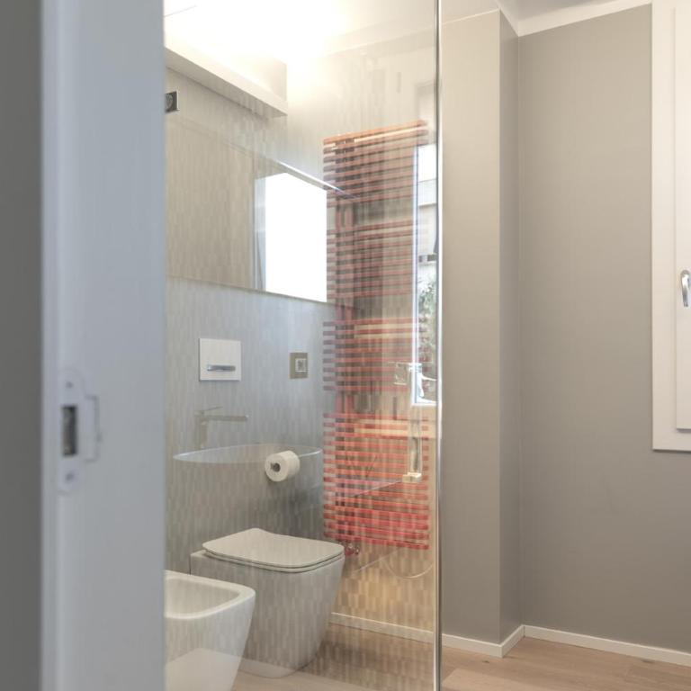 Casa di Edo - Appartamento con 1 Camera da Letto - 2