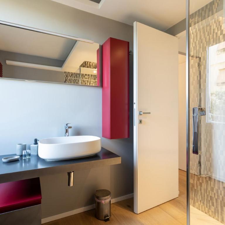 Casa di Edo - Appartamento con 1 Camera da Letto - 3
