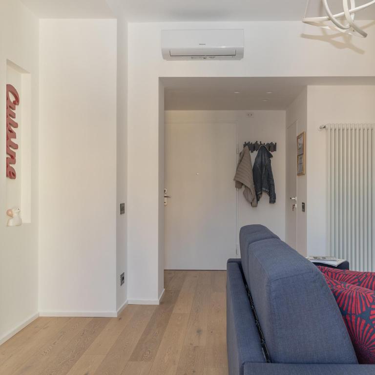 Casa di Edo - Appartamento con 1 Camera da Letto - 4