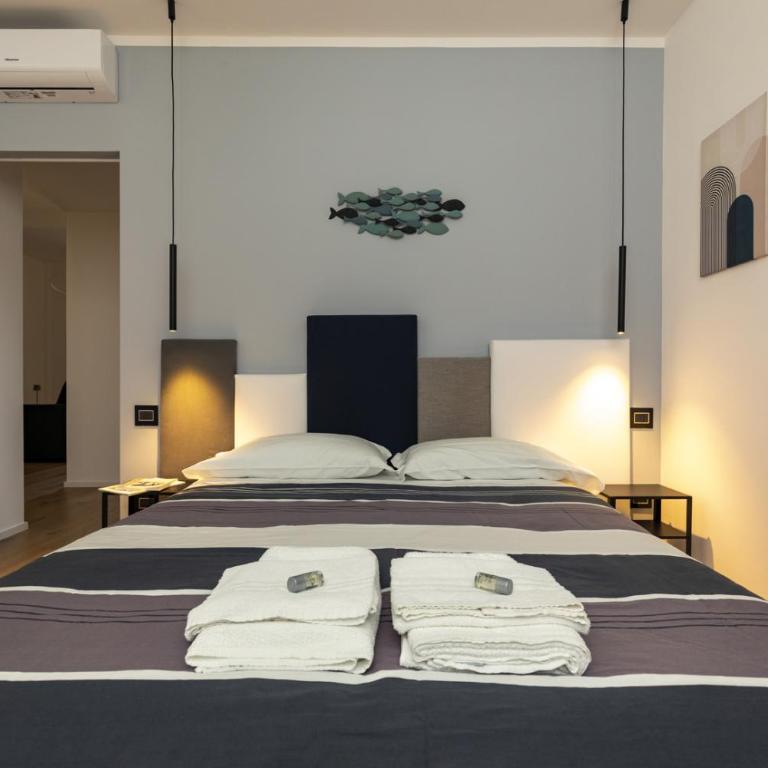 Casa di Edo - Appartamento con 1 Camera da Letto - 9