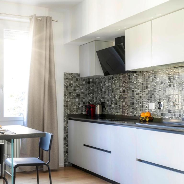 Casa di Edo - Appartamento con 1 Camera da Letto - 15