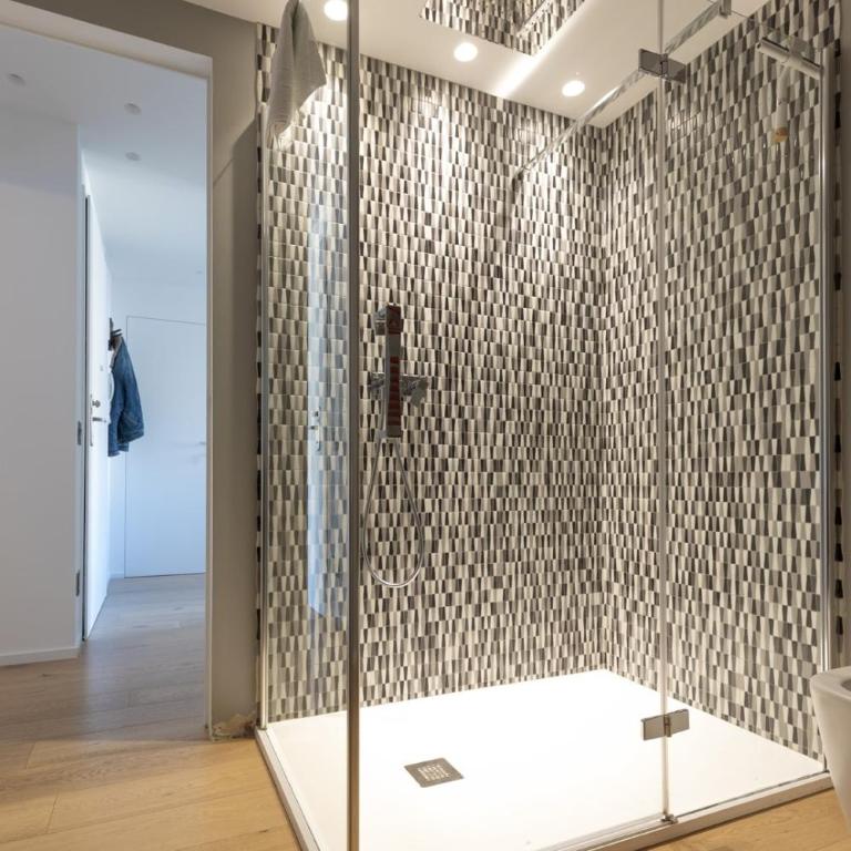 Casa di Edo - Appartamento con 1 Camera da Letto - 19