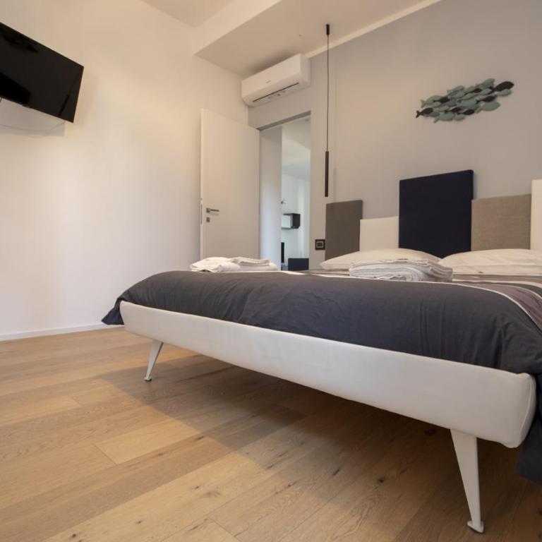 Casa di Edo - Appartamento con 1 Camera da Letto - 20