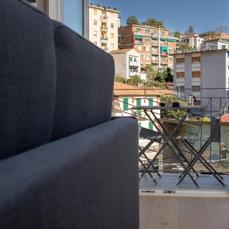 Casa di Edo - Appartamento con 1 Camera da Letto - 22