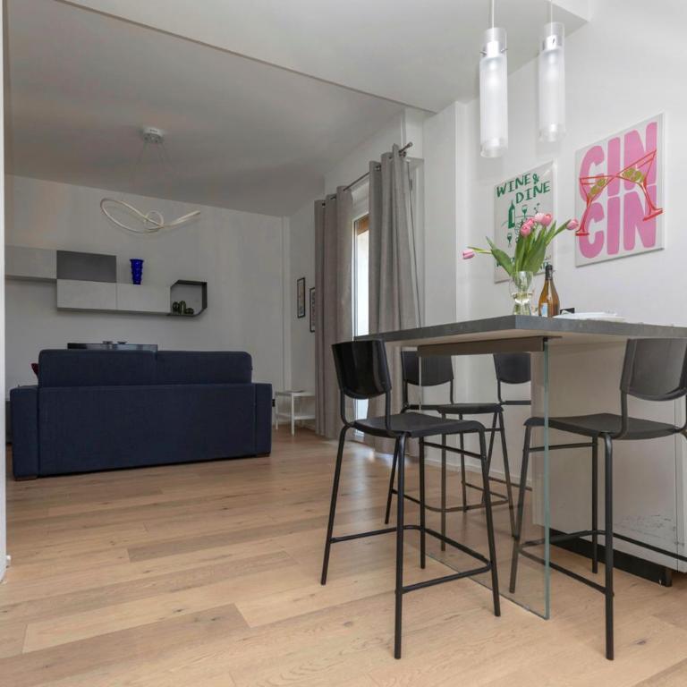 Casa di Edo - Appartamento con 1 Camera da Letto - 25