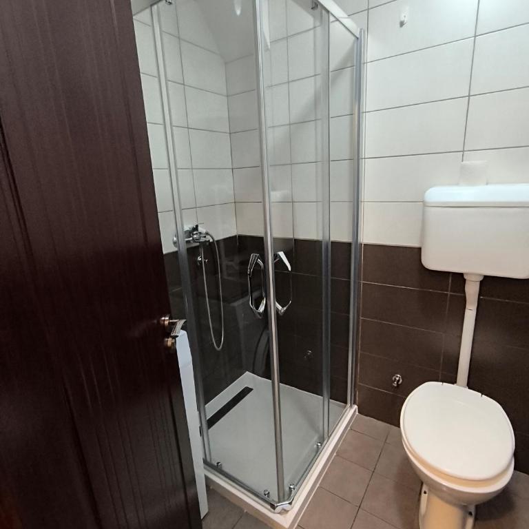 Apartment 365 - Apartman sa 1 Spavaćom Sobom - 2