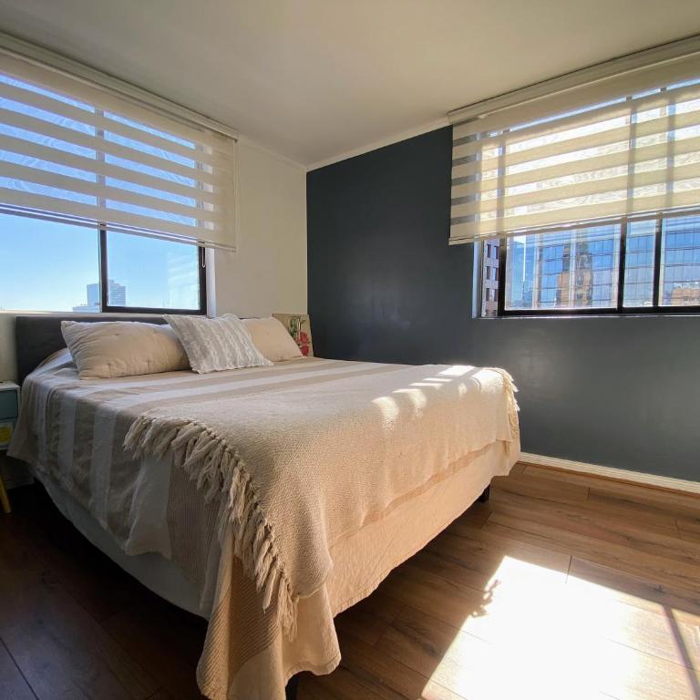 Loft Tribal - One-Bedroom Apartment - 15