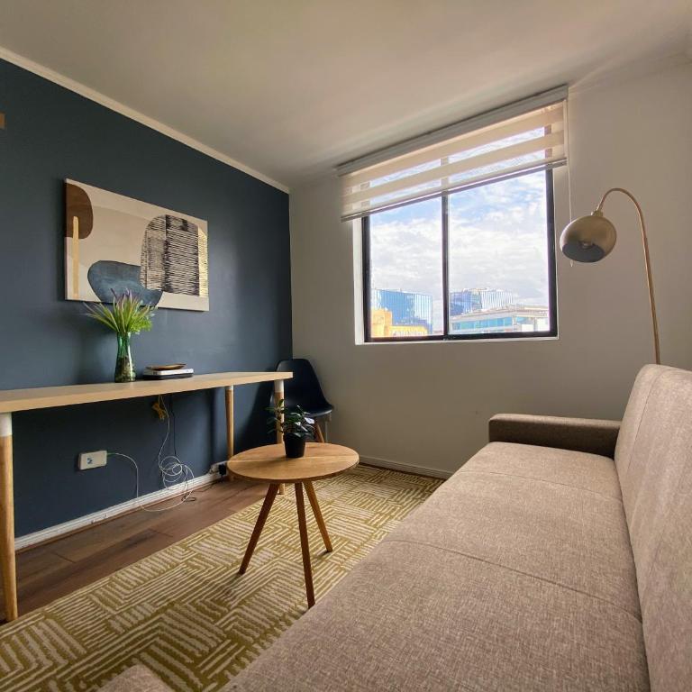 Loft Tribal - One-Bedroom Apartment - 19