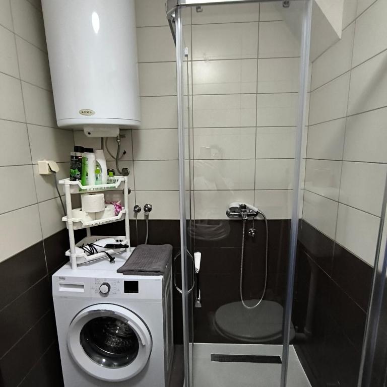 Apartment 365 - Apartman sa 1 Spavaćom Sobom - 3