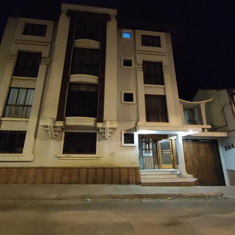 Sucre Serenity home - Three-Bedroom Apartment - 1