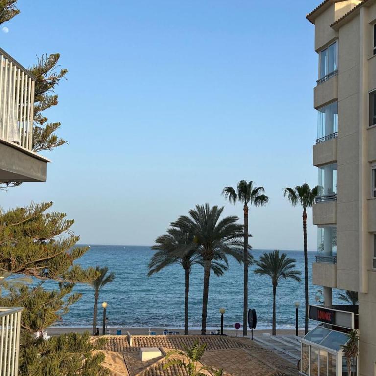 Apartamento Blanco Albir - Apartamento de 2 dormitorios - 3