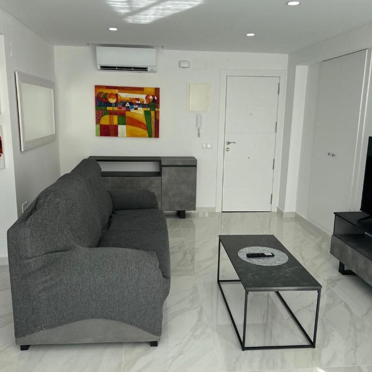 Apartamento Blanco Albir - Apartamento de 2 dormitorios - 14