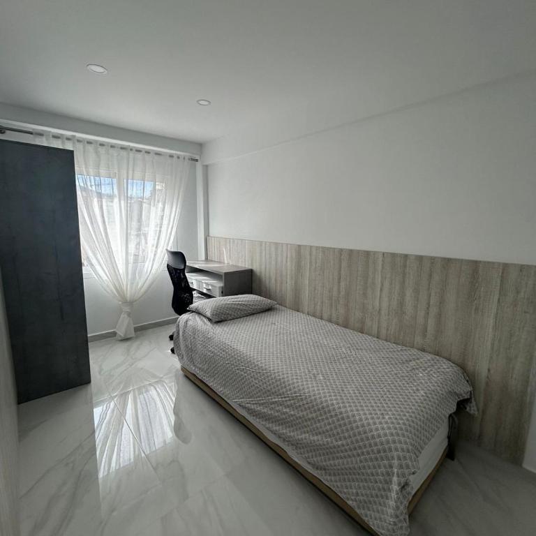 Apartamento Blanco Albir - Apartamento de 2 dormitorios - 16