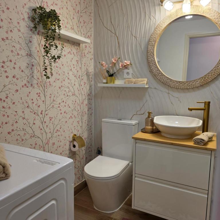 Auramar - Apartamento de 1 dormitorio - 8