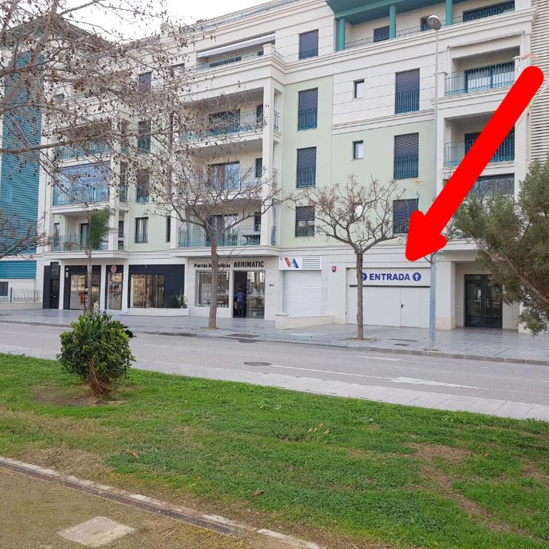 Ático Azucarera Torre del Mar - Apartamento de 2 dormitorios - 27