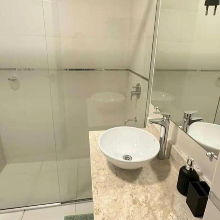 Los Andes aparts - Apartamento de 1 dormitorio - 6