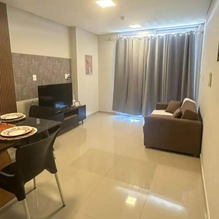 Los Andes aparts - Apartamento de 1 dormitorio - 7