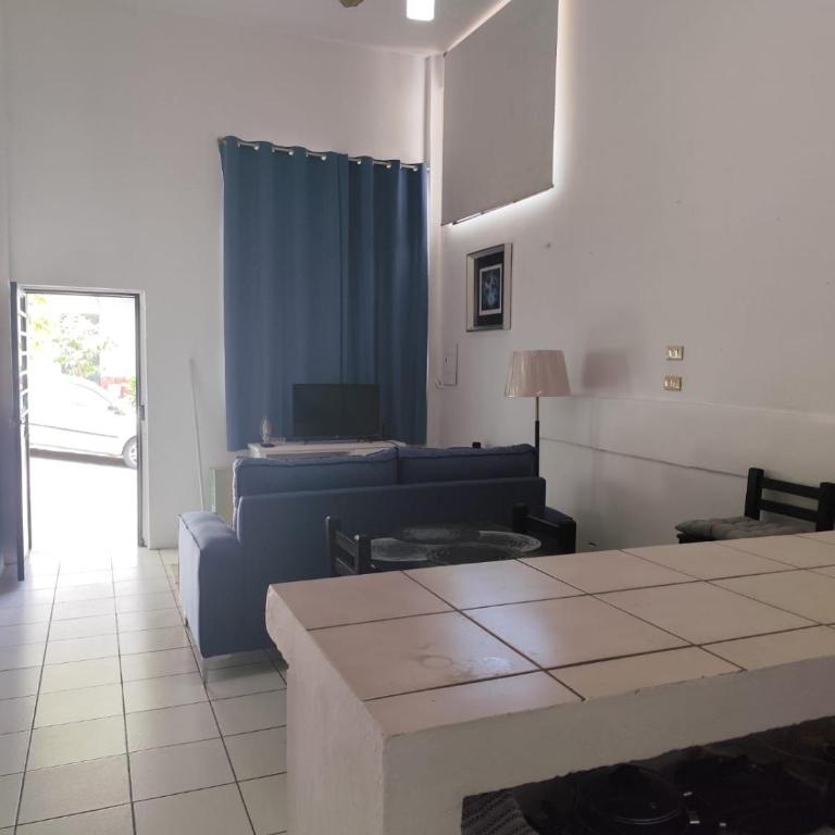 El Rincon de Shava - Apartamento de 1 dormitorio - 5