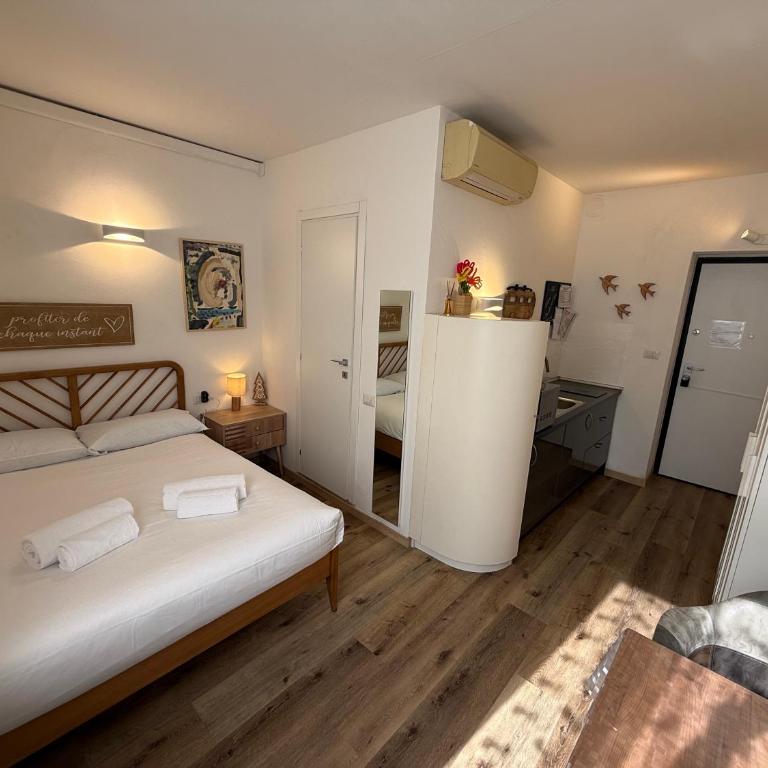 Number32milan - Appartamento con 1 Camera da Letto - 11