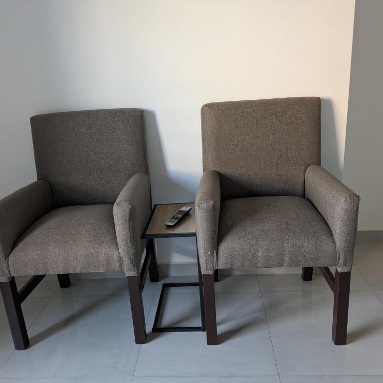 Trip 2 Depto Hosp Provincial - Apartamento de 1 dormitorio - 5