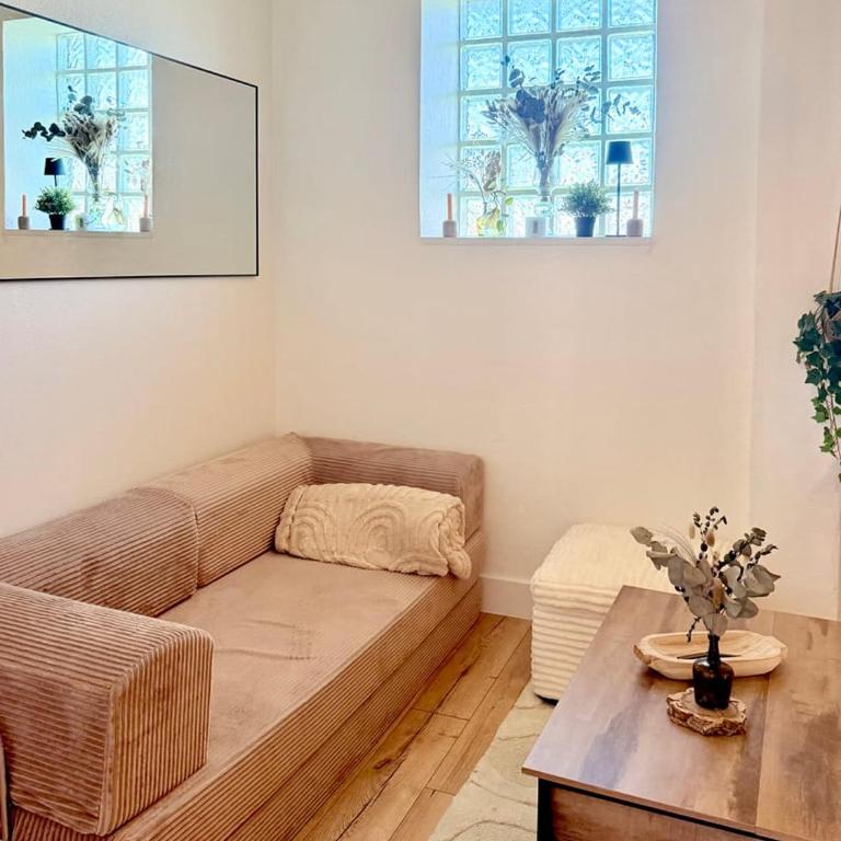 Le Venise · Parking gratuit, TV connecté, Cosy - Standard Apartment - 5