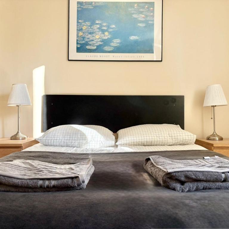 Le Parisien - Cozy 2BR Near Eiffel Tower - Appartement 2 Chambres - 2