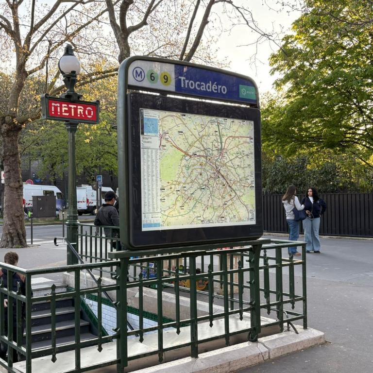 Le Parisien - Cozy 2BR Near Eiffel Tower - Appartement 2 Chambres - 7