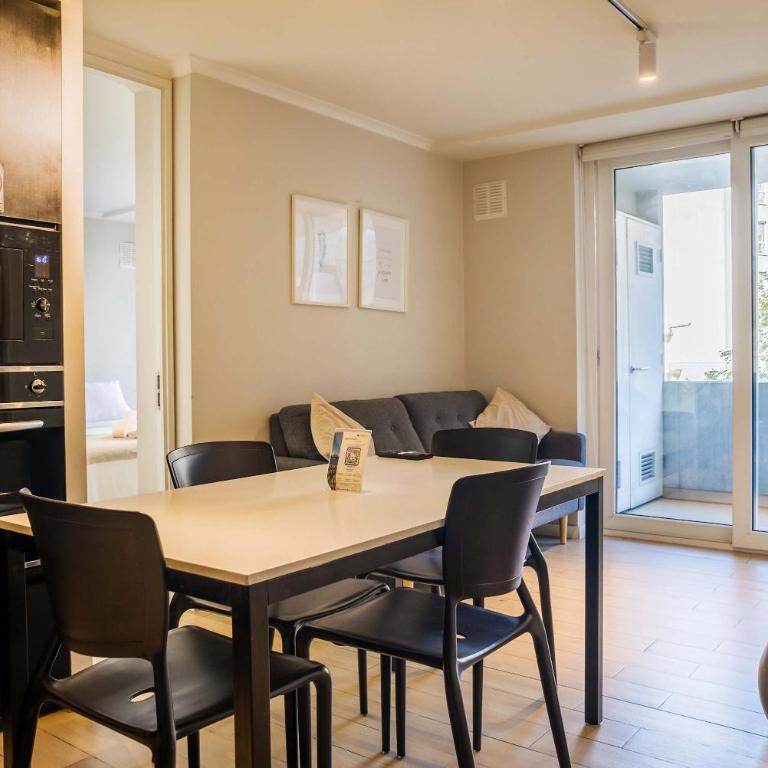 Chic 2BR Unique Stay in the Heart of Providencia - Apartment - 6