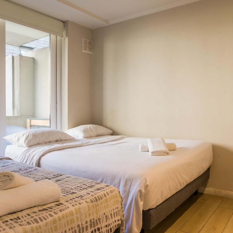 Chic 2BR Unique Stay in the Heart of Providencia - Apartment - 7