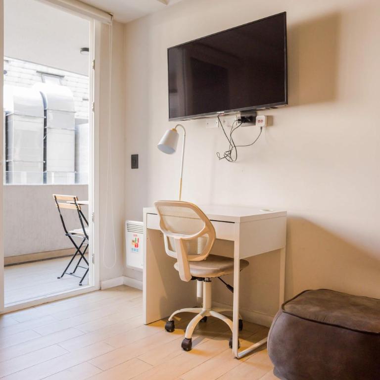 Chic 2BR Unique Stay in the Heart of Providencia - Apartment - 8