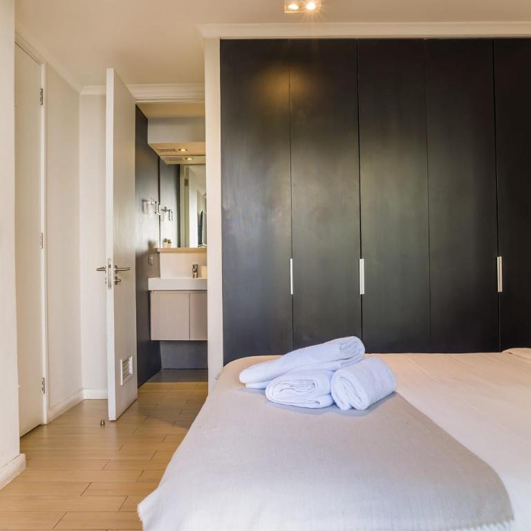 Chic 2BR Unique Stay in the Heart of Providencia - Apartment - 10