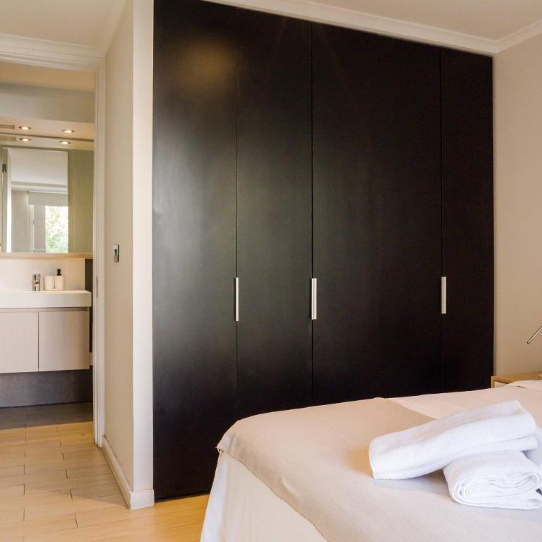 Chic 2BR Unique Stay in the Heart of Providencia - Apartment - 11