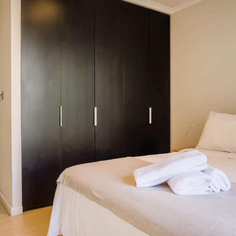 Chic 2BR Unique Stay in the Heart of Providencia - Apartment - 12
