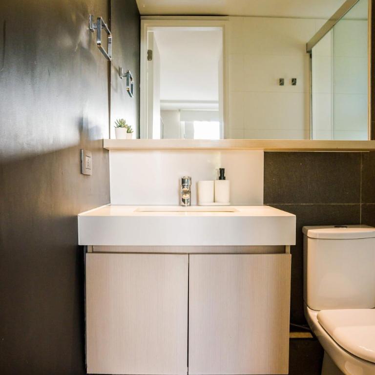 Chic 2BR Unique Stay in the Heart of Providencia - Apartment - 14