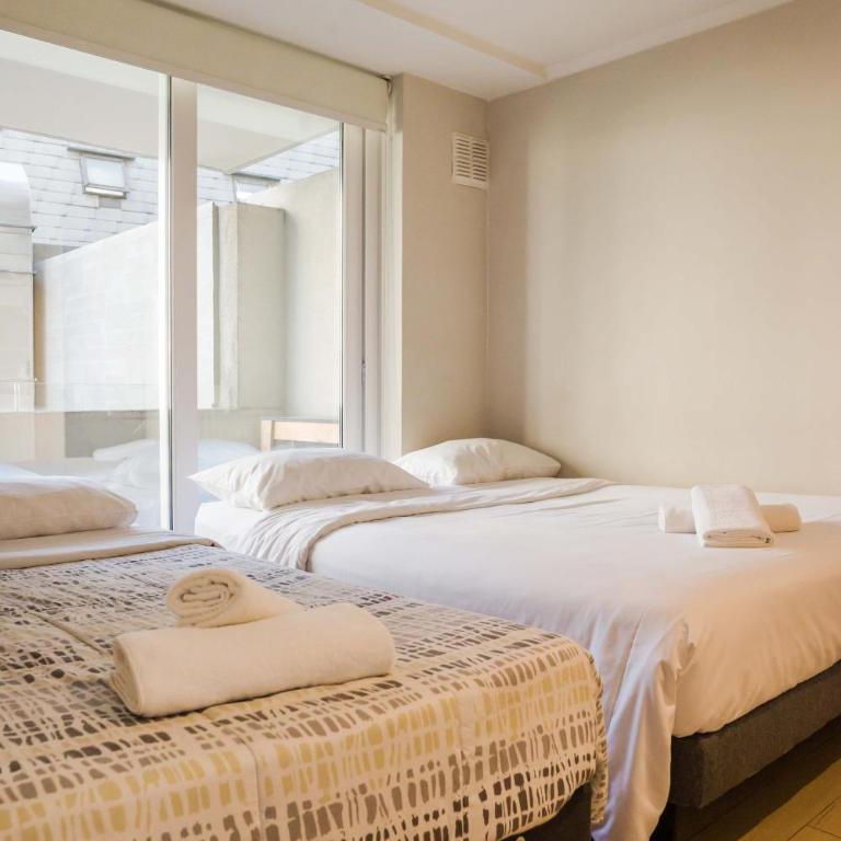 Chic 2BR Unique Stay in the Heart of Providencia - Apartment - 19