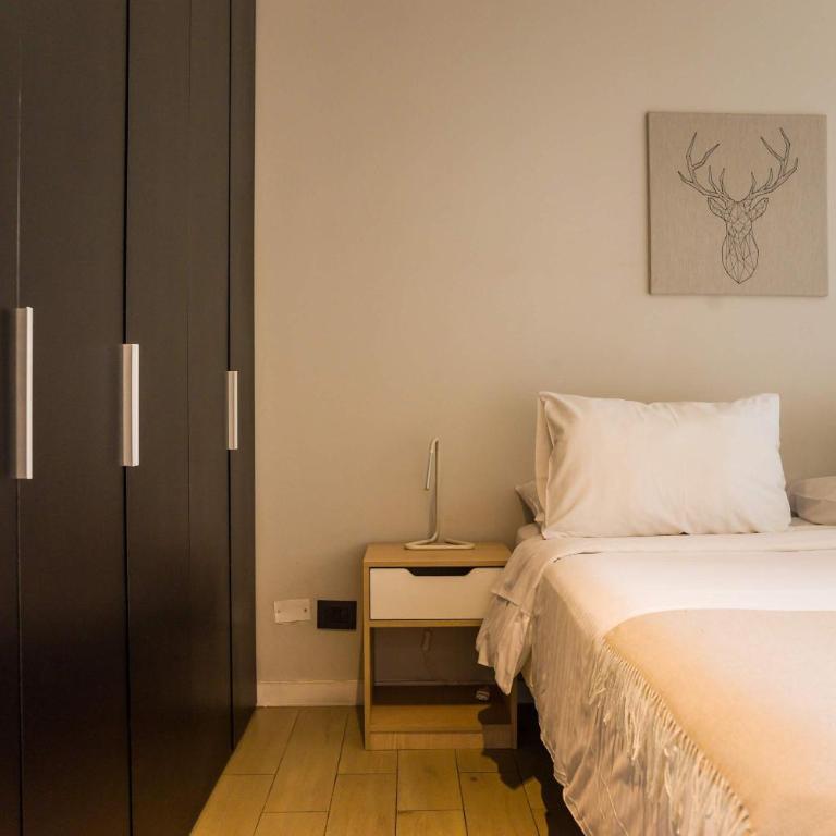 Chic 2BR Unique Stay in the Heart of Providencia - Apartment - 20