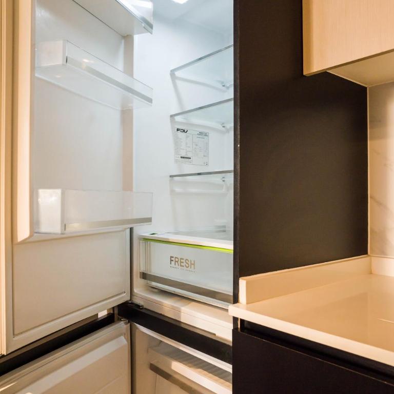 Chic 2BR Unique Stay in the Heart of Providencia - Apartment - 22