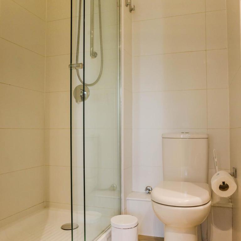 Chic 2BR Unique Stay in the Heart of Providencia - Apartment - 23