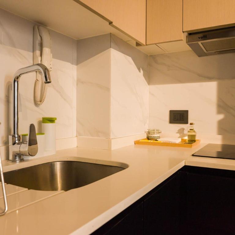Chic 2BR Unique Stay in the Heart of Providencia - Apartment - 24