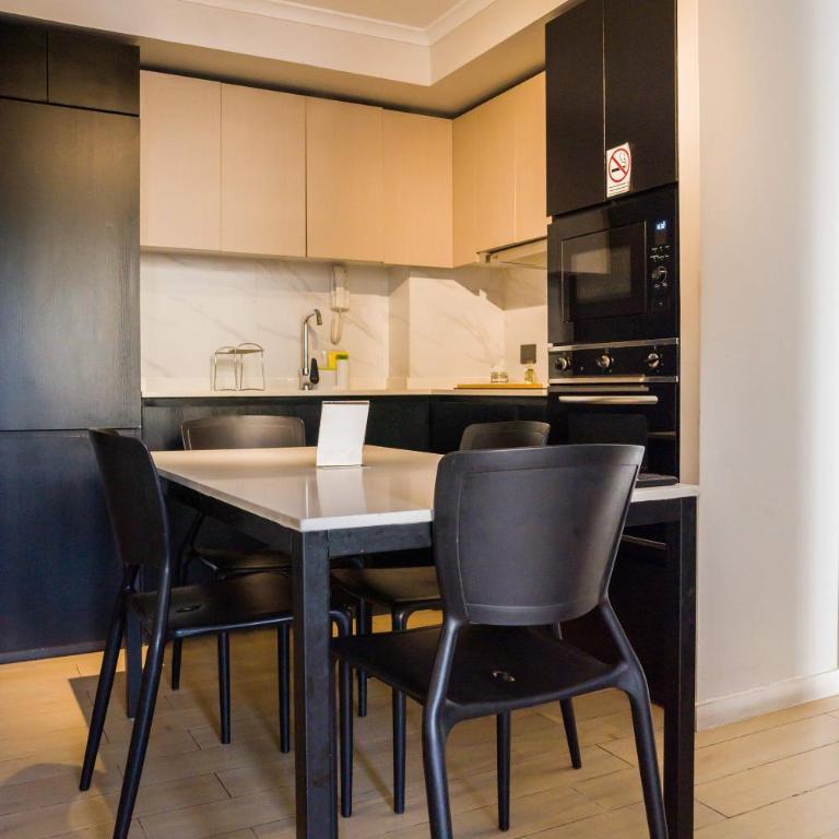 Chic 2BR Unique Stay in the Heart of Providencia - Apartment - 28