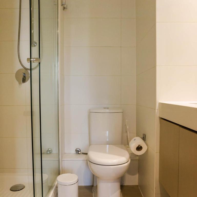 Chic 2BR Unique Stay in the Heart of Providencia - Apartment - 29