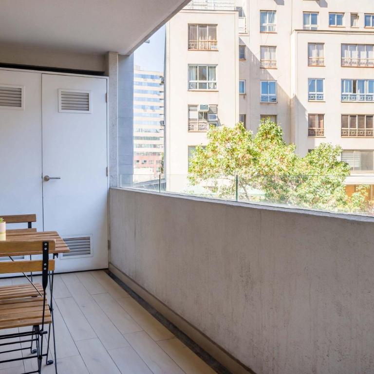 Chic 2BR Unique Stay in the Heart of Providencia - Apartment - 31