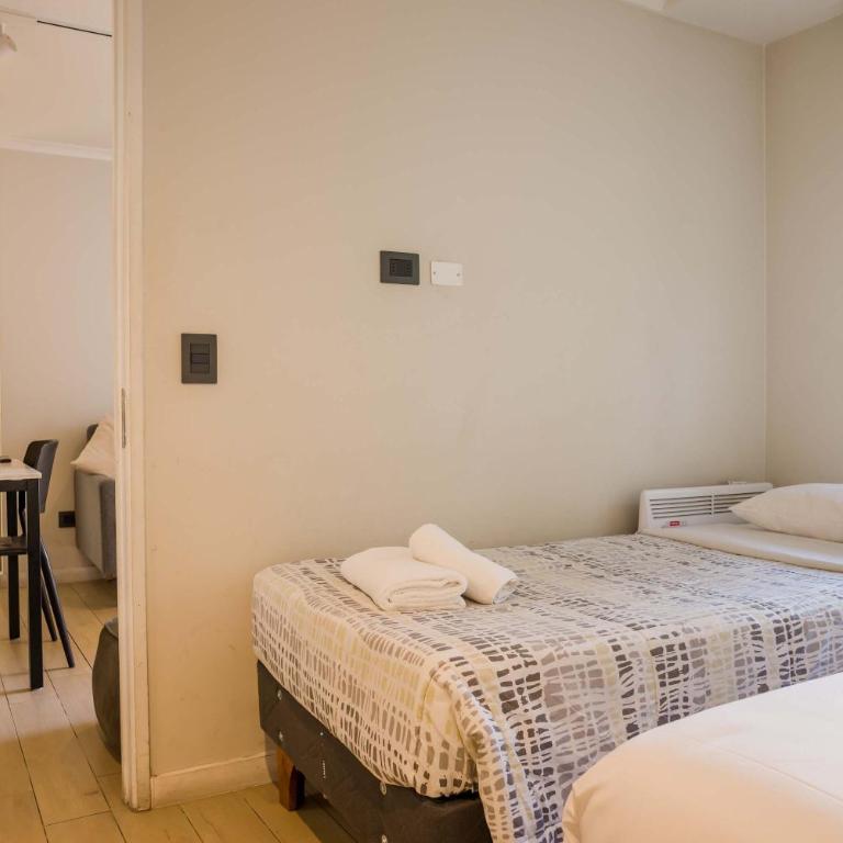 Chic 2BR Unique Stay in the Heart of Providencia - Apartment - 32