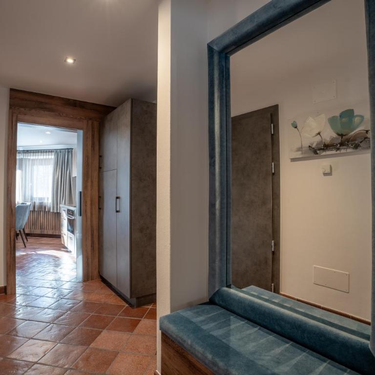 VILLA A elevated alpine living - Appartamento con Vista Montagna - 44