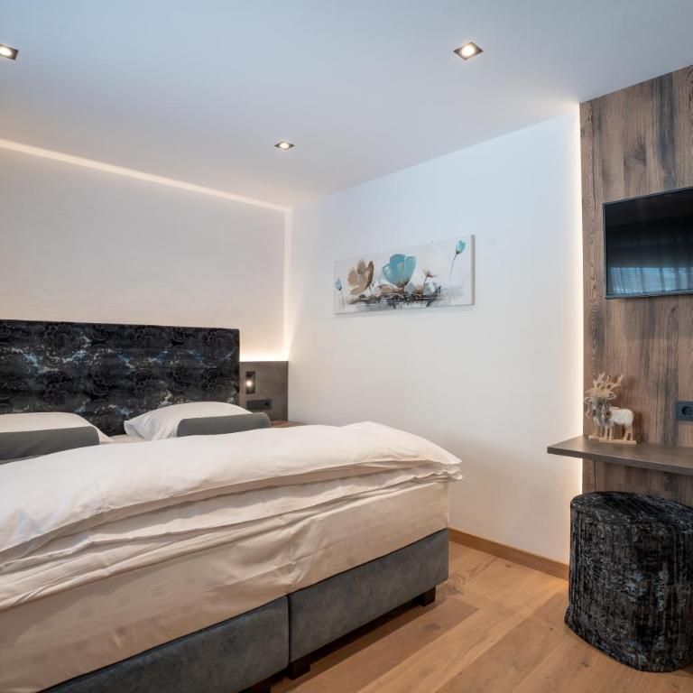 VILLA A elevated alpine living - Appartamento con Vista Montagna - 42
