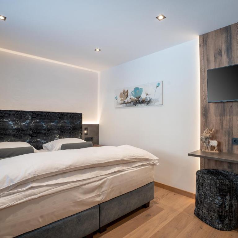 VILLA A elevated alpine living - Appartamento con Vista Montagna - 10
