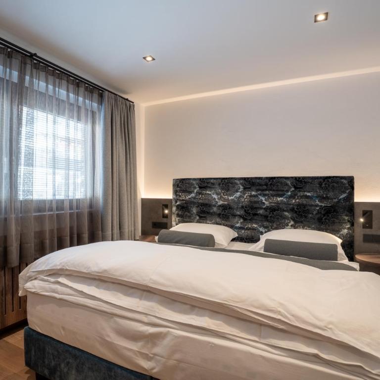 VILLA A elevated alpine living - Appartamento con Vista Montagna - 38