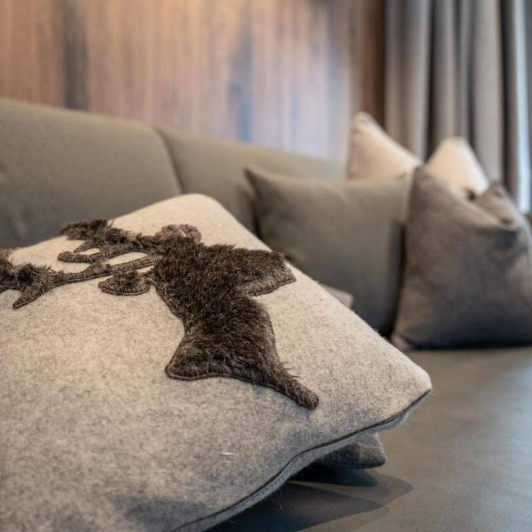 VILLA A elevated alpine living - Appartamento con Vista Montagna - 37
