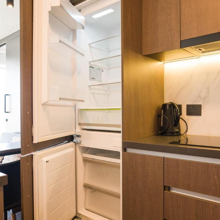 Chic 2BR Haven in the Heart of Las Condes Oasis - Apartment - 21