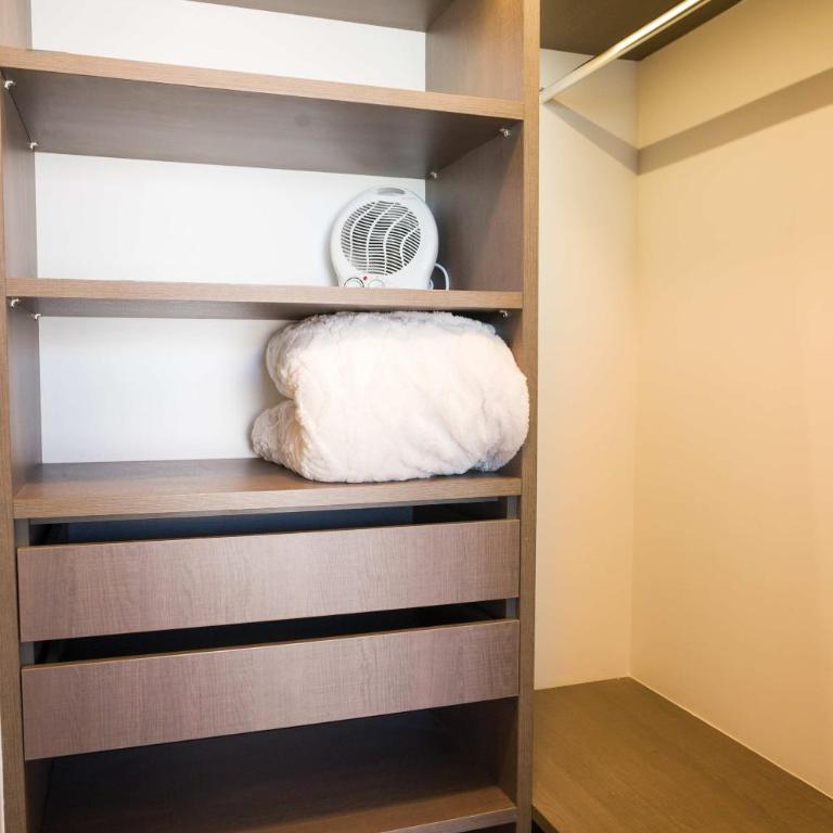 Chic 2BR Haven in the Heart of Las Condes Oasis - Apartment - 29